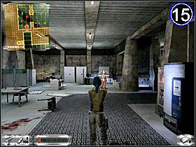 8 - Misja 5-C | Gorky 02 Aurora Watching - Gorky 02: Aurora Watching - poradnik do gry