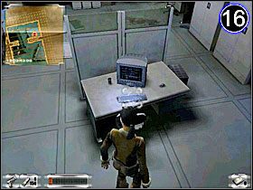 Biegnij do [15] - za pomocą pistoletu zastrzel parę mutantów - Misja 5-C | Gorky 02 Aurora Watching - Gorky 02: Aurora Watching - poradnik do gry