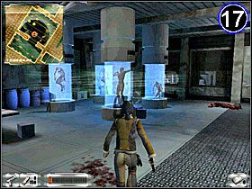 9 - Misja 5-C | Gorky 02 Aurora Watching - Gorky 02: Aurora Watching - poradnik do gry