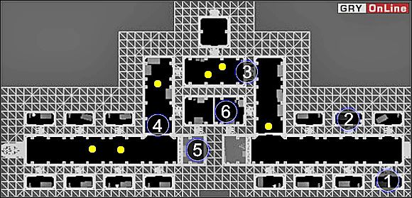 I znowu wracamy do naszego agenta - Misja 6-A cz.1 | Gorky 02 Aurora Watching - Gorky 02: Aurora Watching - poradnik do gry