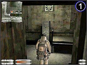 1 - Misja 6-A cz.1 | Gorky 02 Aurora Watching - Gorky 02: Aurora Watching - poradnik do gry