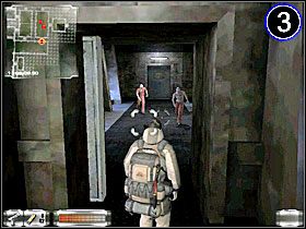 2 - Misja 6-A cz.1 | Gorky 02 Aurora Watching - Gorky 02: Aurora Watching - poradnik do gry