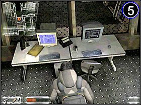 3 - Misja 6-A cz.1 | Gorky 02 Aurora Watching - Gorky 02: Aurora Watching - poradnik do gry