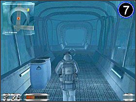 2 - Misja 6-A cz.2 | Gorky 02 Aurora Watching - Gorky 02: Aurora Watching - poradnik do gry