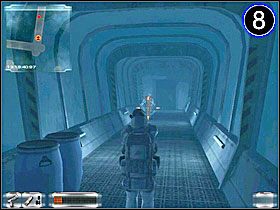 Jeśli chcesz osiągnąć jak najlepsze statystyki i starczy ci amunicji, to możesz bawić się w zabijanie przeciwników - Misja 6-A cz.2 | Gorky 02 Aurora Watching - Gorky 02: Aurora Watching - poradnik do gry