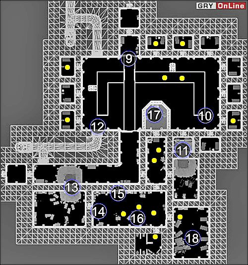1 - Misja 6-A cz.3 | Gorky 02 Aurora Watching - Gorky 02: Aurora Watching - poradnik do gry