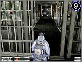 2 - Misja 6-A cz.3 | Gorky 02 Aurora Watching - Gorky 02: Aurora Watching - poradnik do gry