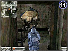 3 - Misja 6-A cz.3 | Gorky 02 Aurora Watching - Gorky 02: Aurora Watching - poradnik do gry