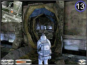 4 - Misja 6-A cz.3 | Gorky 02 Aurora Watching - Gorky 02: Aurora Watching - poradnik do gry