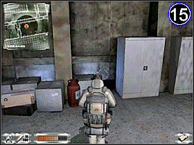 5 - Misja 6-A cz.3 | Gorky 02 Aurora Watching - Gorky 02: Aurora Watching - poradnik do gry