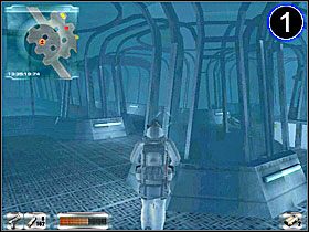 1 - Misja 6-B cz.1 | Gorky 02 Aurora Watching - Gorky 02: Aurora Watching - poradnik do gry