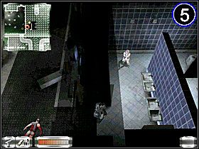 3 - Misja 6-B cz.1 | Gorky 02 Aurora Watching - Gorky 02: Aurora Watching - poradnik do gry