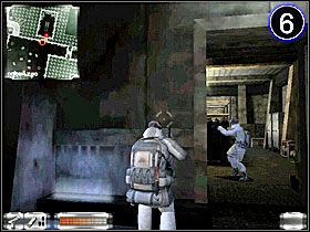 Zostało jeszcze dwóch, pokazani są na obrazkach [05] i [06] - Misja 6-B cz.1 | Gorky 02 Aurora Watching - Gorky 02: Aurora Watching - poradnik do gry