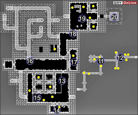 1 - Misja 6-B cz.2 | Gorky 02 Aurora Watching - Gorky 02: Aurora Watching - poradnik do gry