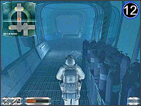 Tutaj już polecam zabijać wszystkich przeciwników - Misja 6-B cz.2 | Gorky 02 Aurora Watching - Gorky 02: Aurora Watching - poradnik do gry