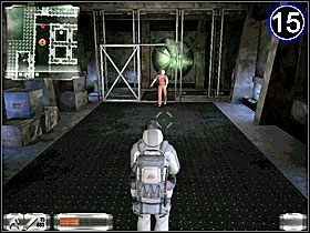 4 - Misja 6-B cz.2 | Gorky 02 Aurora Watching - Gorky 02: Aurora Watching - poradnik do gry