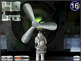 Zabij resztę mutantów w celach i na korytarzach (obrazek [15]) - Misja 6-B cz.2 | Gorky 02 Aurora Watching - Gorky 02: Aurora Watching - poradnik do gry