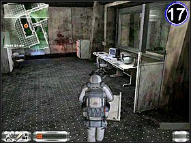 5 - Misja 6-B cz.2 | Gorky 02 Aurora Watching - Gorky 02: Aurora Watching - poradnik do gry