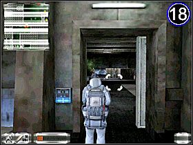 Gdy wyjdziesz, zabij mutantów w łaźni i w pokoju kontrolnym (obrazek [17]) - Misja 6-B cz.2 | Gorky 02 Aurora Watching - Gorky 02: Aurora Watching - poradnik do gry