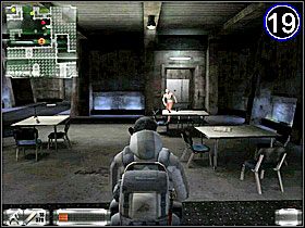 6 - Misja 6-B cz.2 | Gorky 02 Aurora Watching - Gorky 02: Aurora Watching - poradnik do gry