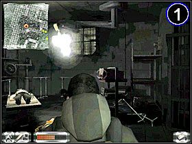 1 - Misja 7-A cz.1 | Gorky 02 Aurora Watching - Gorky 02: Aurora Watching - poradnik do gry