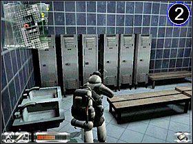 Sytuacja bez wyjścia - Misja 7-A cz.1 | Gorky 02 Aurora Watching - Gorky 02: Aurora Watching - poradnik do gry