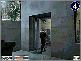 Po kolei zabijaj ich za pomocą noża - Misja 7-A cz.1 | Gorky 02 Aurora Watching - Gorky 02: Aurora Watching - poradnik do gry