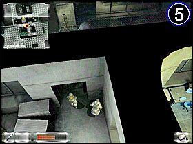 3 - Misja 7-A cz.1 | Gorky 02 Aurora Watching - Gorky 02: Aurora Watching - poradnik do gry