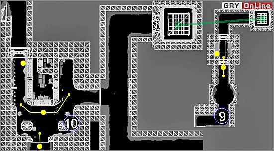 1 - Misja 7-A cz.2 | Gorky 02 Aurora Watching - Gorky 02: Aurora Watching - poradnik do gry