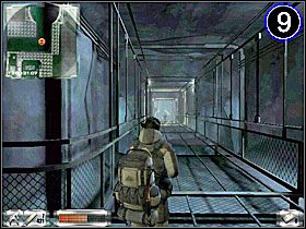 2 - Misja 7-A cz.2 | Gorky 02 Aurora Watching - Gorky 02: Aurora Watching - poradnik do gry