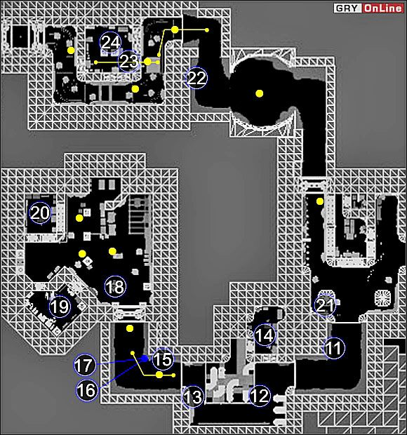 1 - Misja 7-A cz.3 | Gorky 02 Aurora Watching - Gorky 02: Aurora Watching - poradnik do gry