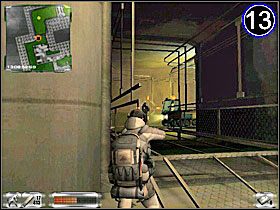 3 - Misja 7-A cz.3 | Gorky 02 Aurora Watching - Gorky 02: Aurora Watching - poradnik do gry