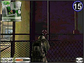 4 - Misja 7-A cz.3 | Gorky 02 Aurora Watching - Gorky 02: Aurora Watching - poradnik do gry