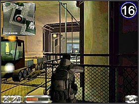 Teraz idź do [15] - Misja 7-A cz.3 | Gorky 02 Aurora Watching - Gorky 02: Aurora Watching - poradnik do gry