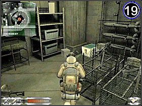 6 - Misja 7-A cz.3 | Gorky 02 Aurora Watching - Gorky 02: Aurora Watching - poradnik do gry