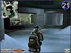 7 - Misja 7-A cz.3 | Gorky 02 Aurora Watching - Gorky 02: Aurora Watching - poradnik do gry