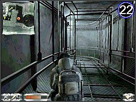 Wracaj się do [21] - Misja 7-A cz.3 | Gorky 02 Aurora Watching - Gorky 02: Aurora Watching - poradnik do gry