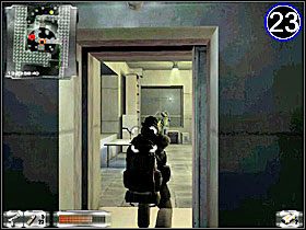 8 - Misja 7-A cz.3 | Gorky 02 Aurora Watching - Gorky 02: Aurora Watching - poradnik do gry