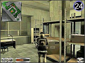 Ukryj się za rogiem - Misja 7-A cz.3 | Gorky 02 Aurora Watching - Gorky 02: Aurora Watching - poradnik do gry