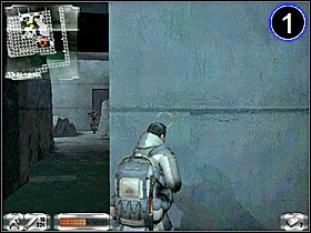 1 - Misja 7-B cz.1 | Gorky 02 Aurora Watching - Gorky 02: Aurora Watching - poradnik do gry