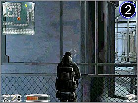 Na początku idź do [01] i ukryj się - Misja 7-B cz.1 | Gorky 02 Aurora Watching - Gorky 02: Aurora Watching - poradnik do gry