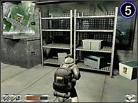 3 - Misja 7-B cz.1 | Gorky 02 Aurora Watching - Gorky 02: Aurora Watching - poradnik do gry