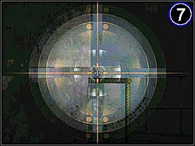 4 - Misja 7-B cz.1 | Gorky 02 Aurora Watching - Gorky 02: Aurora Watching - poradnik do gry