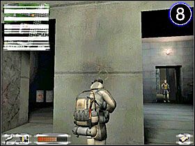 Czeka cię teraz wykańczanie wrogów na różne sposoby - Misja 7-B cz.1 | Gorky 02 Aurora Watching - Gorky 02: Aurora Watching - poradnik do gry