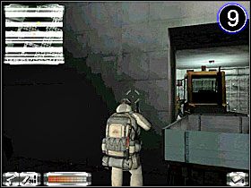 5 - Misja 7-B cz.1 | Gorky 02 Aurora Watching - Gorky 02: Aurora Watching - poradnik do gry