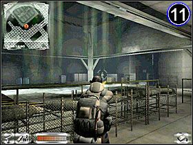 6 - Misja 7-B cz.1 | Gorky 02 Aurora Watching - Gorky 02: Aurora Watching - poradnik do gry