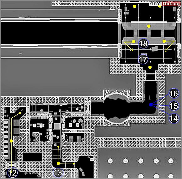 1 - Misja 7-B cz.2 | Gorky 02 Aurora Watching - Gorky 02: Aurora Watching - poradnik do gry