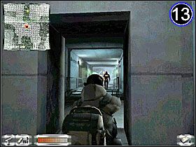 2 - Misja 7-B cz.2 | Gorky 02 Aurora Watching - Gorky 02: Aurora Watching - poradnik do gry