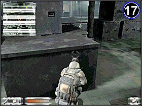 4 - Misja 7-B cz.2 | Gorky 02 Aurora Watching - Gorky 02: Aurora Watching - poradnik do gry