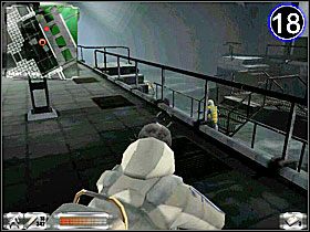 Kiedy ich wykończysz, idź do [17] - Misja 7-B cz.2 | Gorky 02 Aurora Watching - Gorky 02: Aurora Watching - poradnik do gry